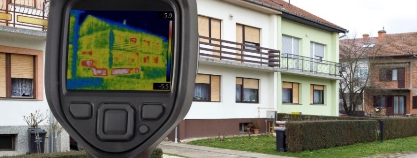 Kaçak Su Tespiti Derince