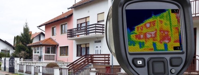 Kaçak Su Tespiti Gölcük