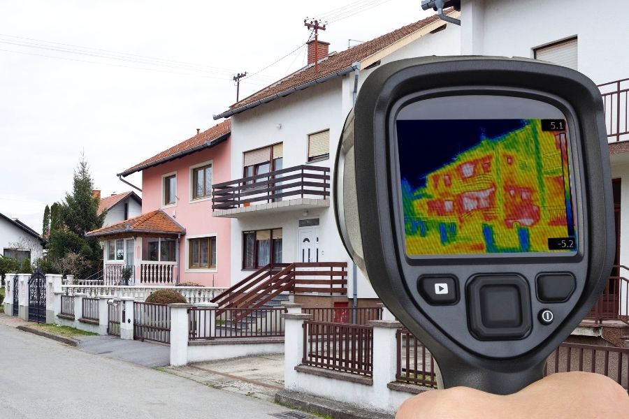 Kaçak Su Tespiti Kocaeli