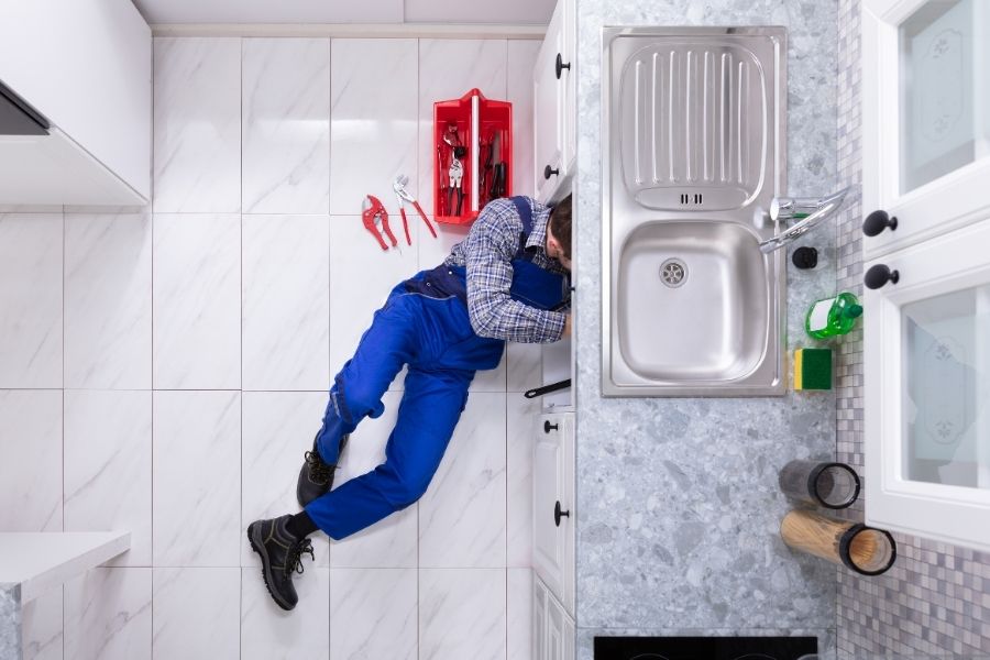 Başiskele Lavabo Tıkanıklığı Açma