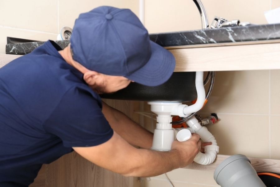 Başiskele Lavabo Tıkanıklığı Açma