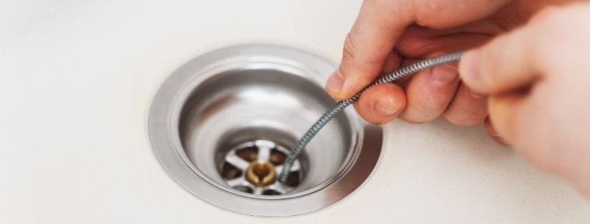Derince Lavabo Tıkanıklığı Açma