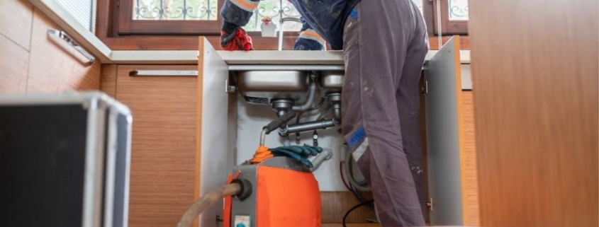 Gölcük Lavabo Tıkanıklığı Açma