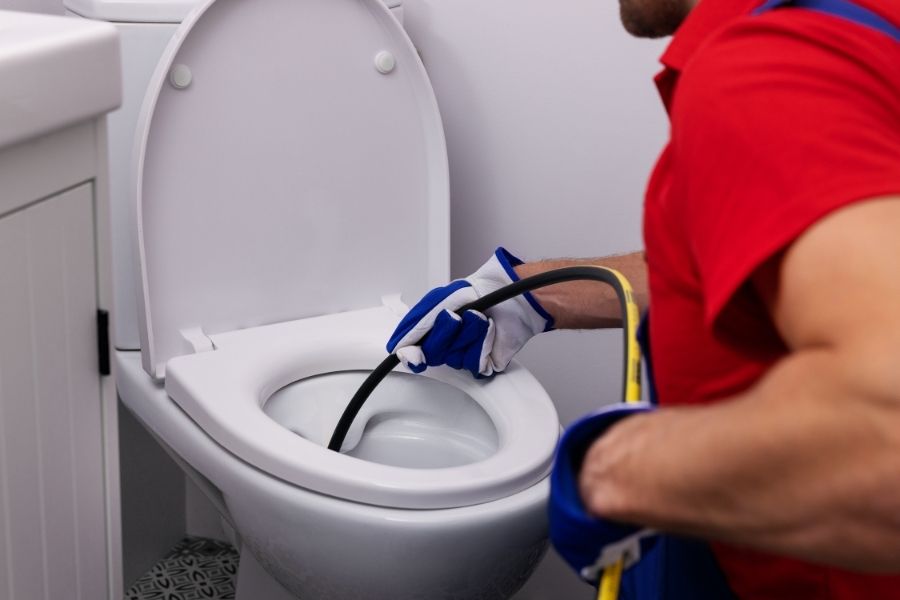 İzmit Lavabo Tıkanıklığı Açma