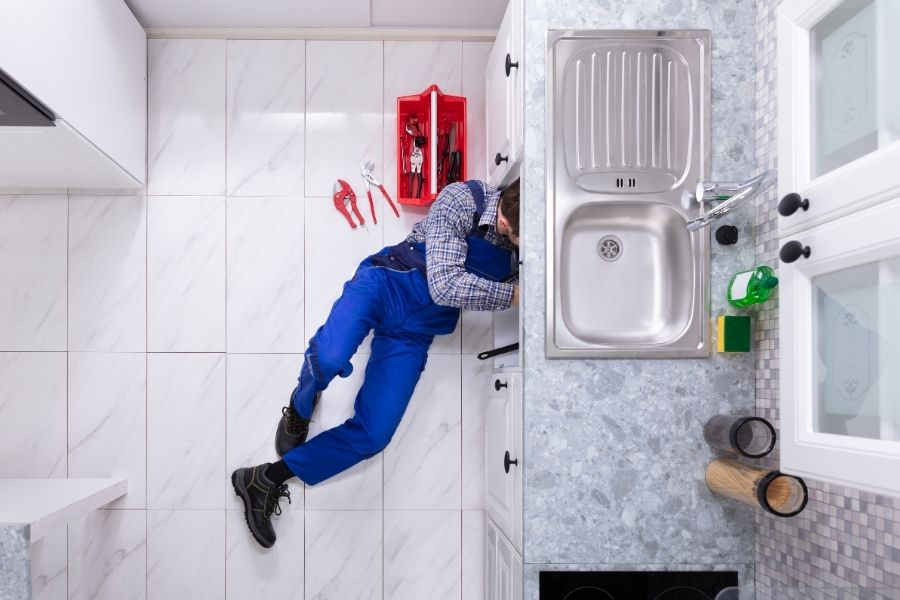 Kartepe Lavabo Tıkanıklığı Açma