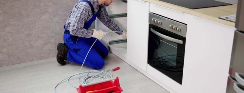 Kartepe Lavabo Tıkanıklığı Açma