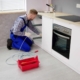 Körfez Lavabo Tıkanıklığı Açma