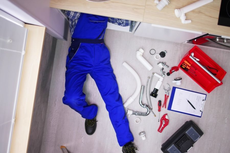 Yalova Lavabo Tıkanıklığı Açma