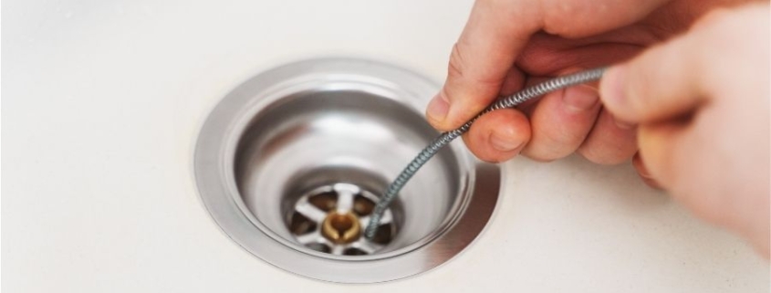 Yalova Lavabo Tıkanıklığı Açma