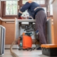 Başiskele Tıkalı Lavabo Açma