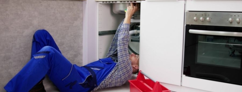 Derince Tıkalı Lavabo Açma