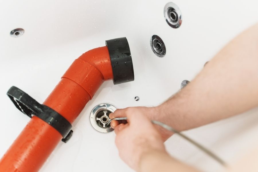 Gölcük Tıkalı Lavabo Açma