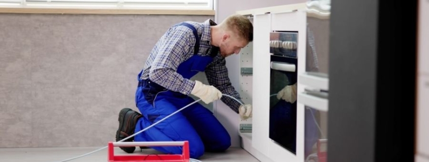 Gölcük Tıkalı Lavabo Açma