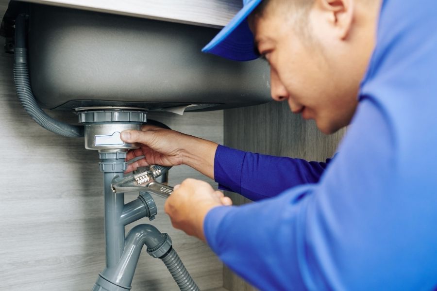 Karamürsel Tıkalı Lavabo Açma