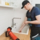 Karamürsel Tıkalı Lavabo Açma