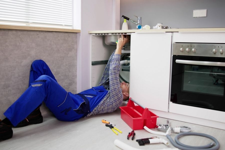 Kocaeli Tıkalı Lavabo Açma