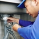 Körfez Tıkalı Lavabo Açma