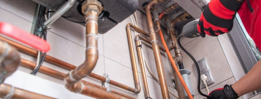 Kırmadan Su Kaçağı Tespiti Başiskele