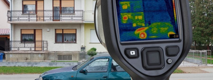 Kırmadan Su Kaçağı Tespiti Gölcük