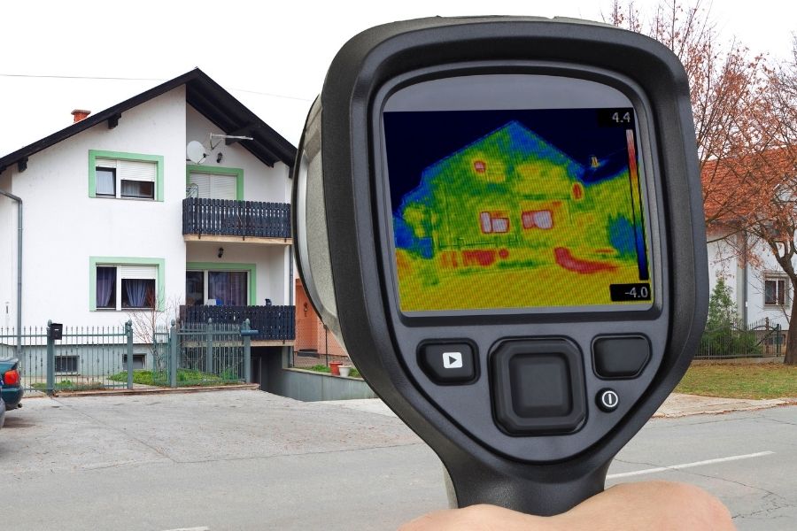 Kırmadan Su Kaçağı Tespiti İzmit