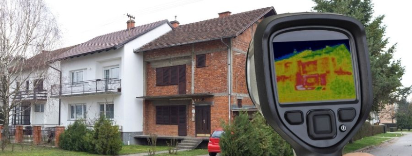 Kırmadan Su Kaçağı Tespiti Karamürsel