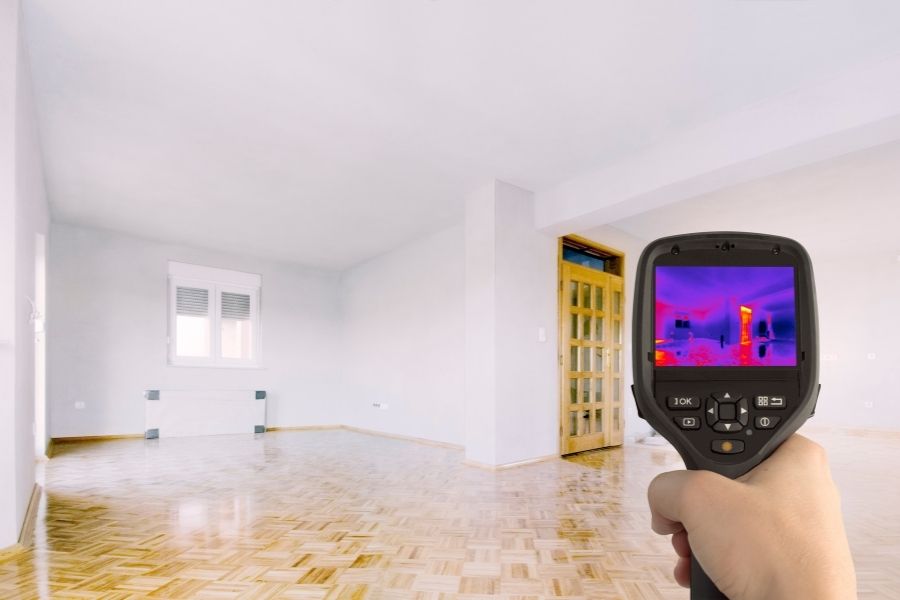 Kırmadan Su Kaçağı Tespiti Kartepe