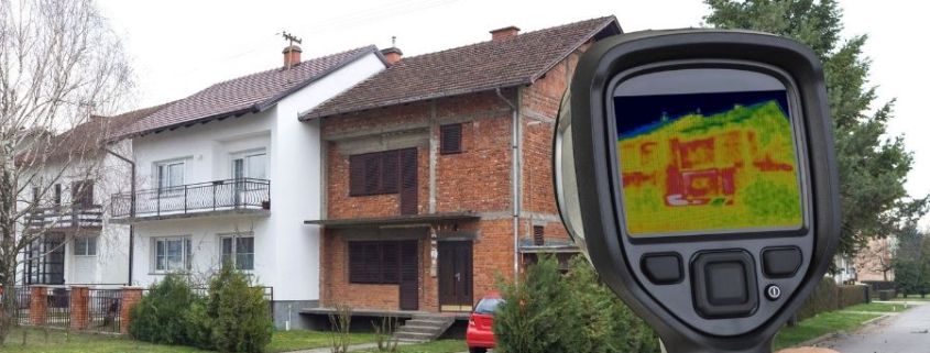 Kırmadan Su Kaçağı Tespiti Kocaeli