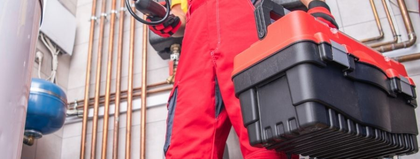 Başiskele Su Kaçağı Ustası