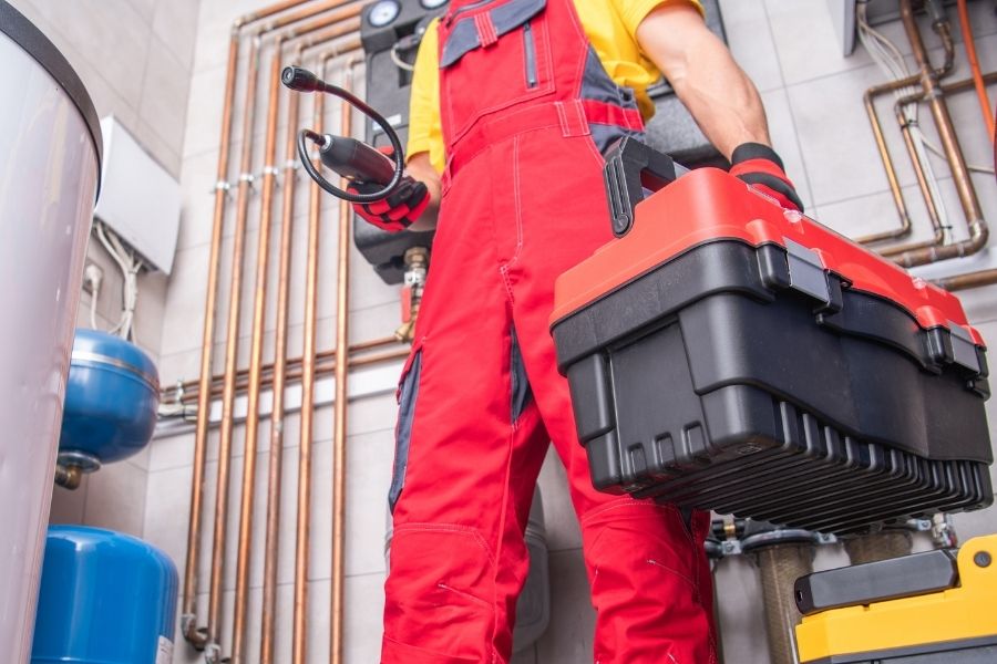 Başiskele Su Kaçağı Ustası