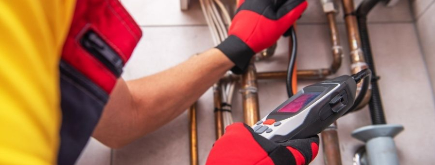 Derince Su Kaçağı Ustası