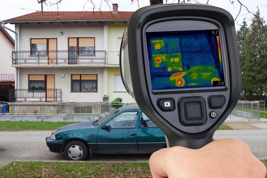 Karamürsel Su Kaçağı Ustası