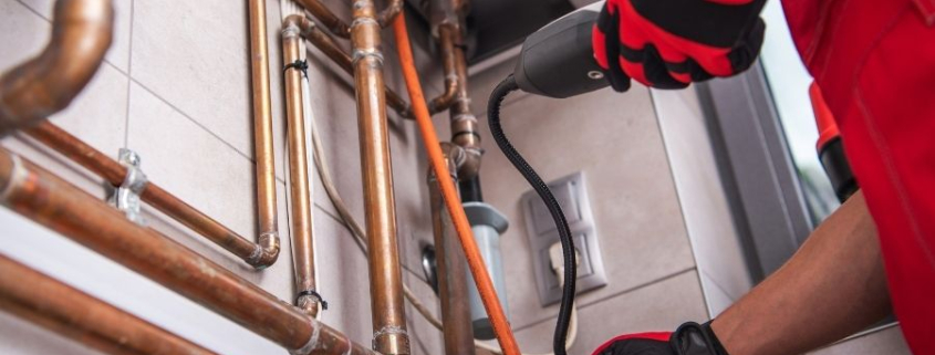 Gölcük Kırmadan Su Kaçağı Tespiti