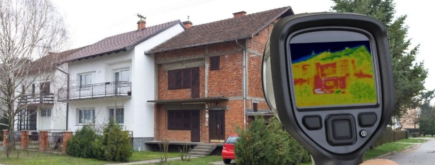 Kartepe Kırmadan Su Kaçağı Tespiti