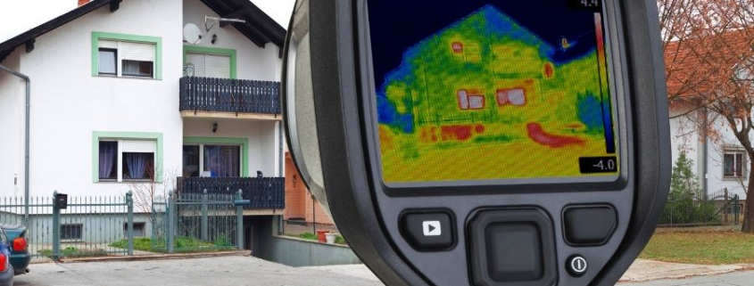 Yalova Kırmadan Su Kaçağı Tespiti