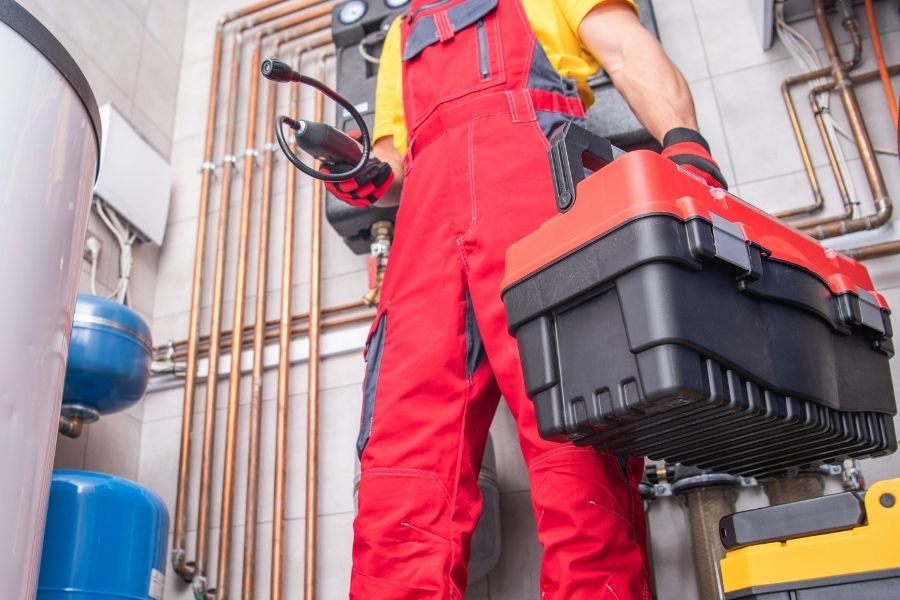 Başiskele Su Kaçağı Bulma