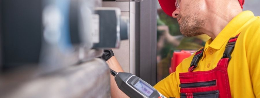 İzmit Su Kaçağı Bulma