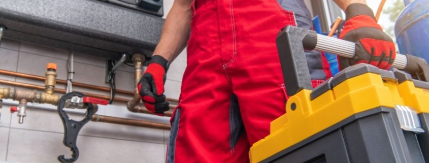 Körfez Su Kaçağı Bulma