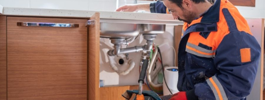 Başiskele Kırmadan Tıkanıklık Açma