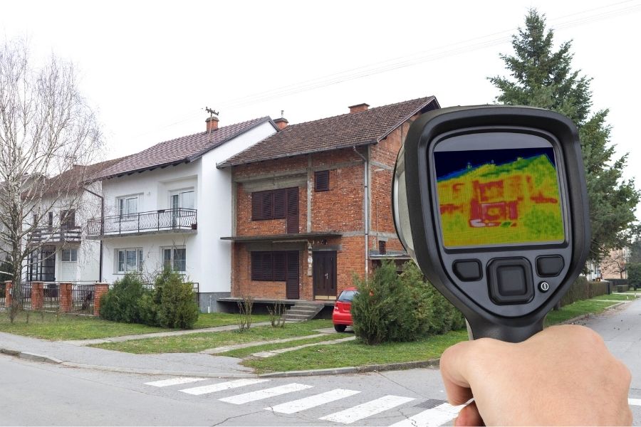 İzmit Tesisat Su Kaçağı Tespiti