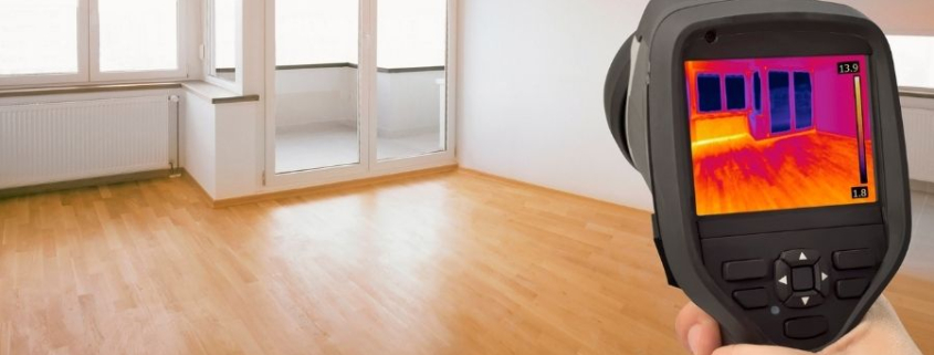 Karamürsel Tesisat Su Kaçağı Tespiti