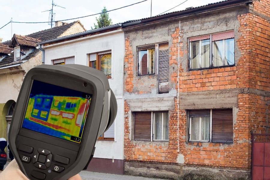 Kartepe Tesisat Su Kaçağı Tespiti