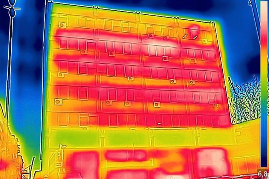 Kartepe Tesisat Su Kaçağı Tespiti