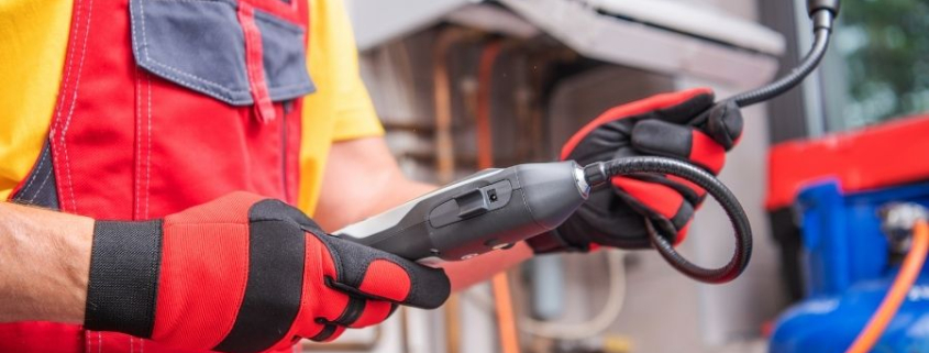 Kocaeli Tesisat Su Kaçağı Tespiti