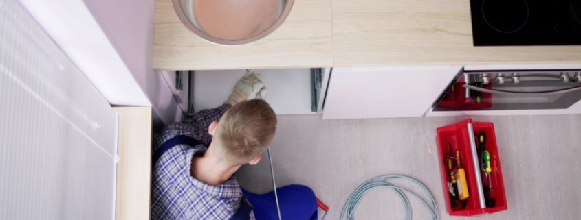 Körfez Kırmadan Tıkanıklık Açma