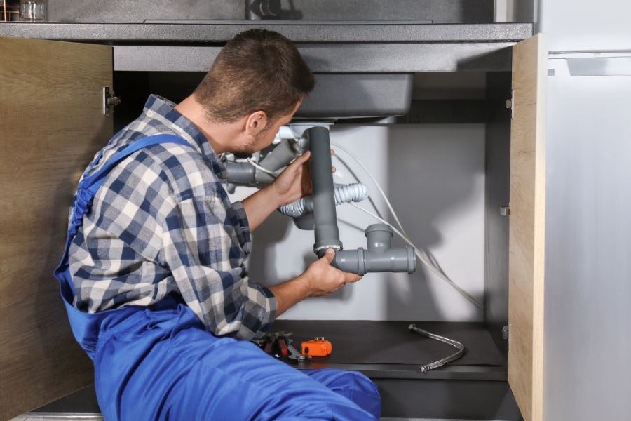 Yalova Kırmadan Tıkanıklık Açma