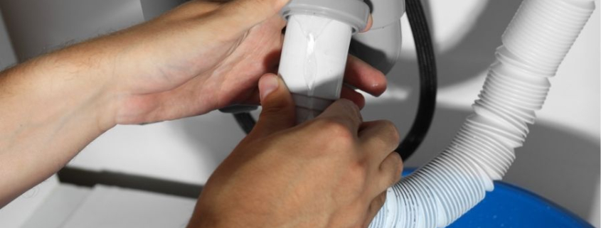 Yalova Kırmadan Tıkanıklık Açma