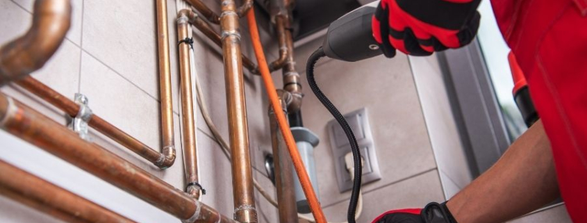 Yalova Tesisat Su Kaçağı Tespiti