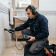 İzmit Cihazla Su Kaçağı Tespiti