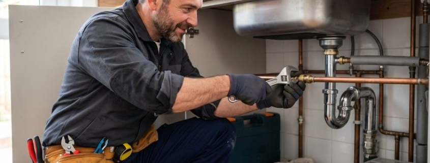 Karamürsel Sıhhi Tesisat Su Kaçağı Tespiti